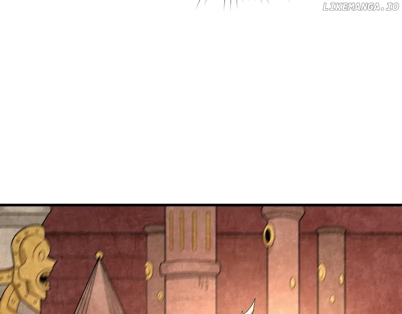 Era of the Haunted Chapter 157 - page 111